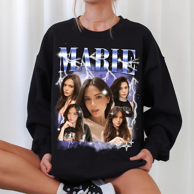 NAZENTI Custom Bootleg Your Own Rap Tee Shirts - Image 6