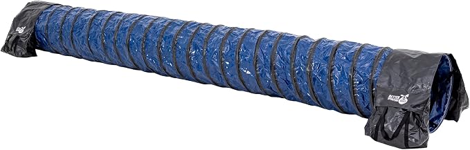 Better Sporting Dogs 16 Foot Heavy Duty PVC Tunnel - Image 5