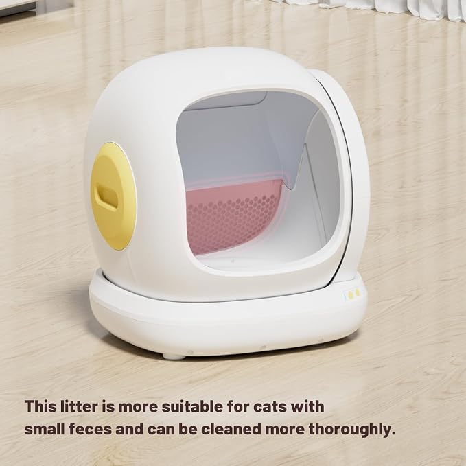 SAROSORA Cat Litter Sifter Exclusive - Image 3