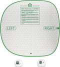PETKIT New Cat Litter Pad Max for PURAMAX 2 and Purobot Max Pro Automatic by PETKIT