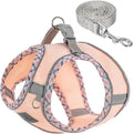 Dog Harness & Leash Set by TomteNisse