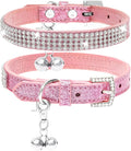 PUPTECK Basic Adjustable Cat Collar by PUPTECK