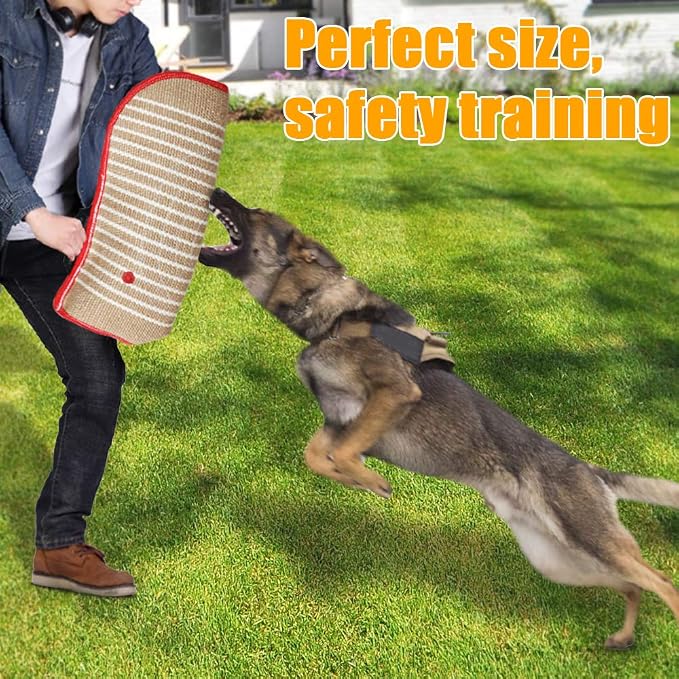 DGSL Dog Training Set - Image 4