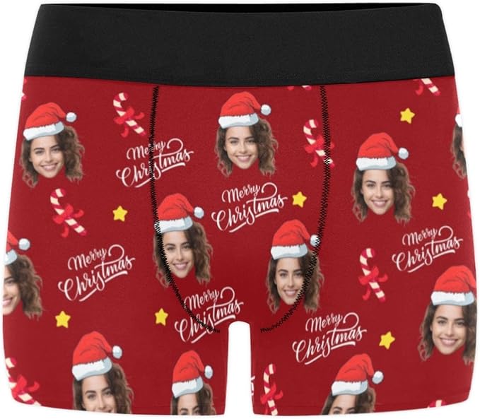 M YESCUSTOM Custom Boxers Briefs by MYESCUSTOM