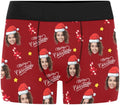 M YESCUSTOM Custom Boxers Briefs by MYESCUSTOM