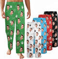 Custom Pajama Pants Customized Pajamas by Unknown