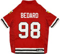 Pets First NHLPA Connor Bedard Mesh Jersey by PETSFIRST