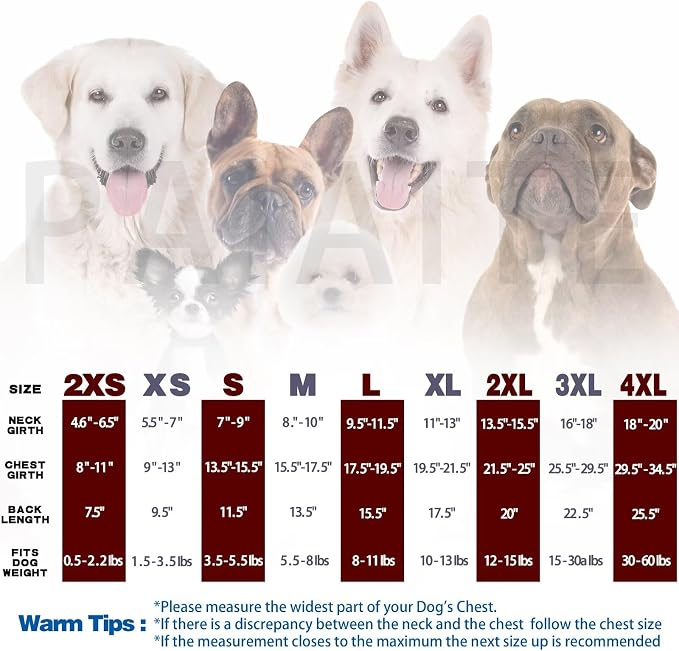 Personality Canine Attire: Soft, Lightweight Cotton Dog Clothes - Image 3