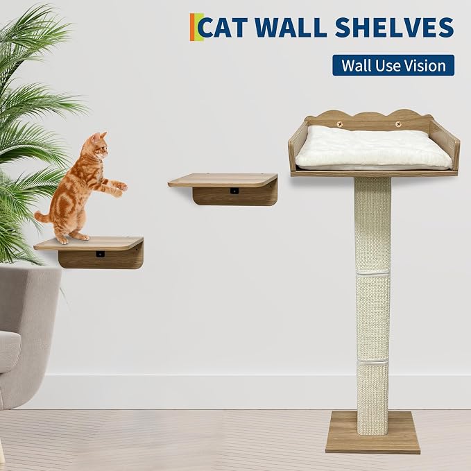 GarveeLife Cat Window Perch - Image 8