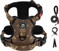 IVY&LANE No Pull Dog Harness by IVYLANE