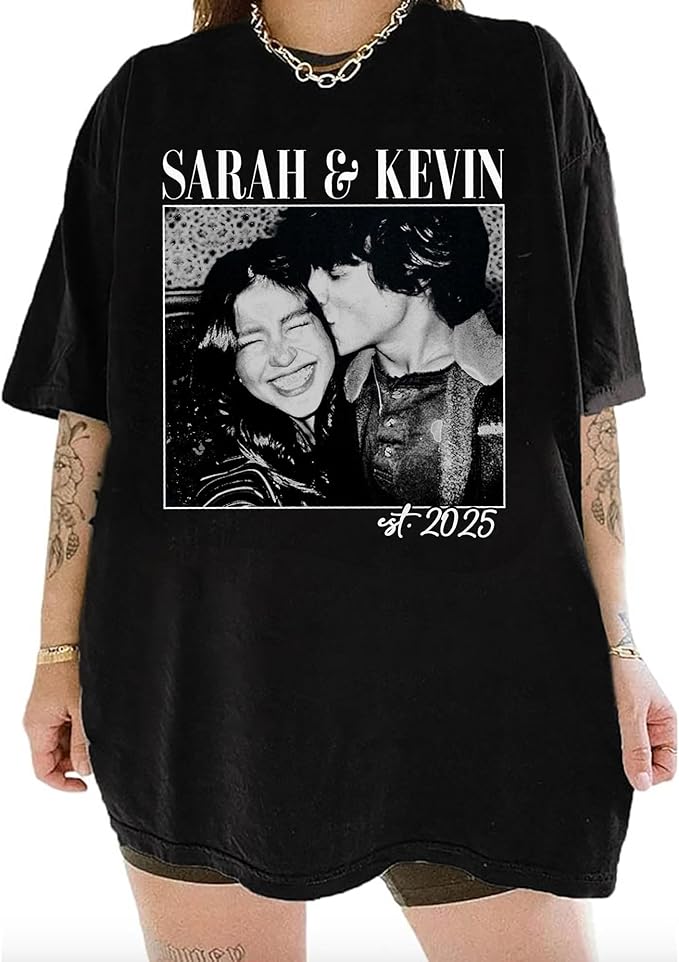 LASFOUR Custom Bootleg Rap Tee, I Love My Wife Shirts by LASFOUR