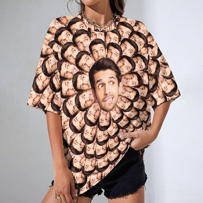 M YESCUSTOM Custom Funny Tshirts - Image 3