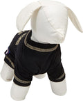 NFL New Orleans Saints Dog T-Shirt by PETSFIRST