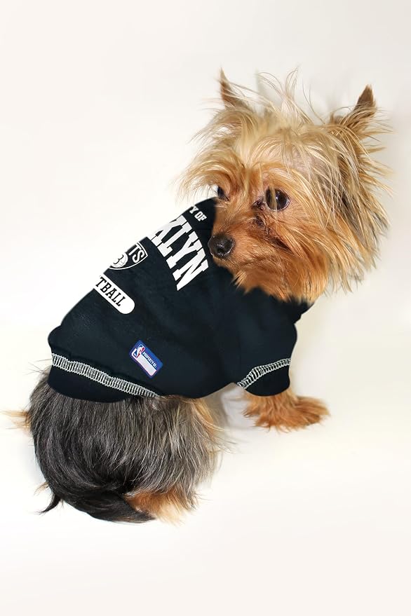 Pets First NBA Licensed Hoodies & T-shirt - Image 6