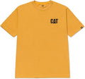CAT Men's Trademark T-Shirts by Caterpillar+Workwear