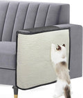 Upgraded Cat Scratch Furniture Couch Protector by Oroonoko