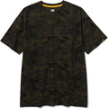 CAT Men's Trademark T-Shirts by Caterpillar+Workwear