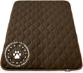 Paw Inspired Washable Padded Crate Mats by HOME