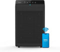 WINIX 5520 Air Purifier for Home Large Room Up to 1882 Ft² in 1 Hr by Winix
