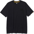CAT Men's Trademark T-Shirts by Caterpillar+Workwear
