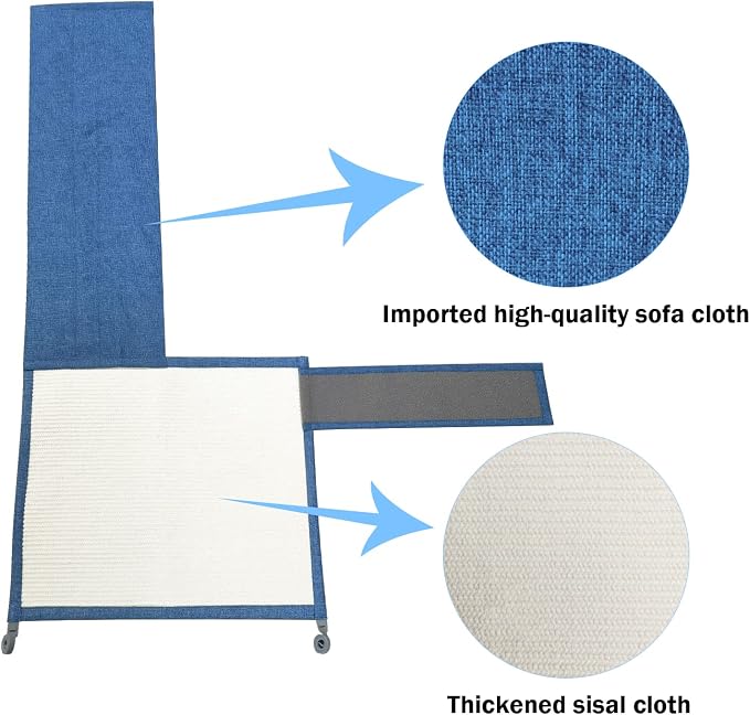 Cat Scratch Furniture Protector - Image 4