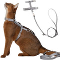 Cat Harness and Leash Set by SOVARIN