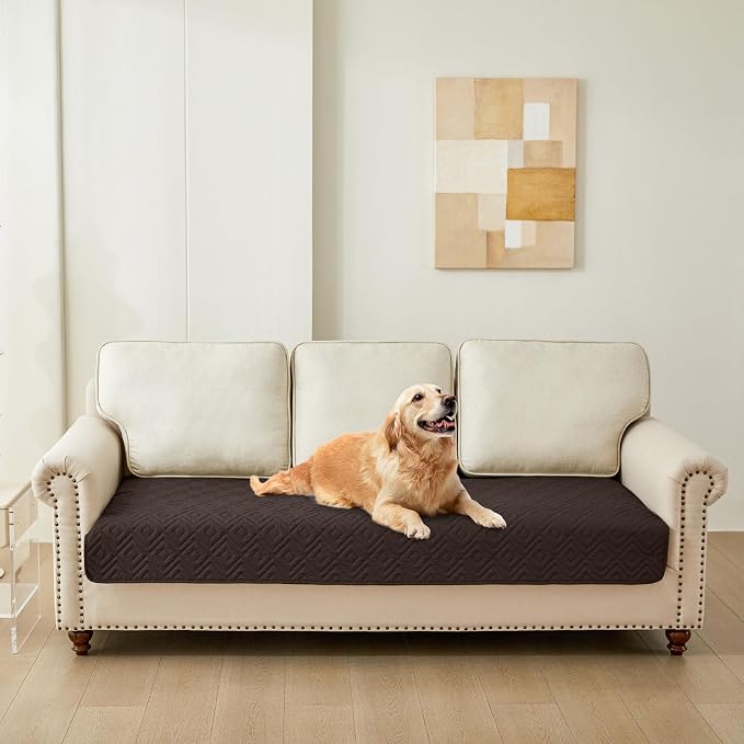 hyha Waterproof Dog Blanket, Soft Dog Bed Cover Pet Blankets, Waterproof Sofa - Image 8