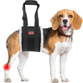 Adjustable Dog Lift Harness, Dog Sling by PICKFORLIFE