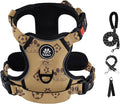IVY&LANE No Pull Dog Harness by IVYLANE