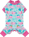 KYEESE Dog Pajamas Soft Dogs Clothes Pet Coat Velvet Dog Pajamas Small Sized by KYEESE