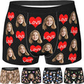 Personalized Underwear for Men by Unknown