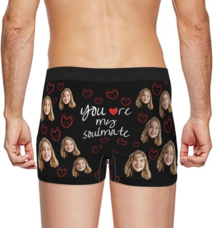Personalized Underwear for Men - Image 3
