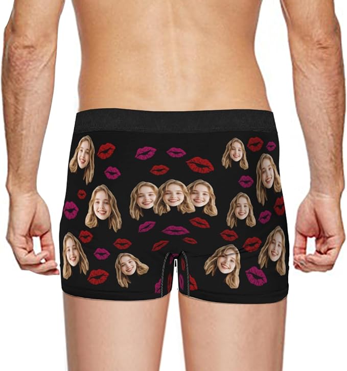 Personalized Underwear for Men - Image 3