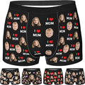 Personalized Underwear for Men by Unknown