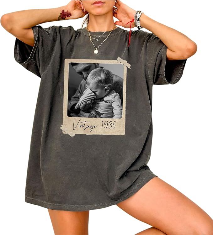 NAZENTI Custom Valentine Shirt Gifts - Image 7