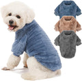 Dog Sweater, 3 Pack Dog Sweaters by Kyaringtso