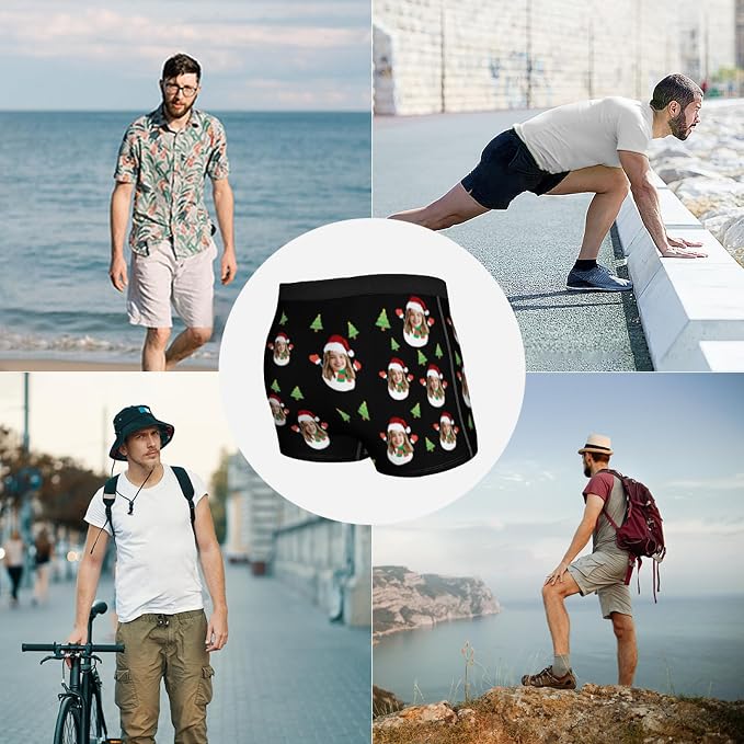 Personalized Underwear for Men - Image 5