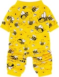Paiaite Dog Pajamas Onesie: Comfortable Four-Legged Apparel by Paiaite