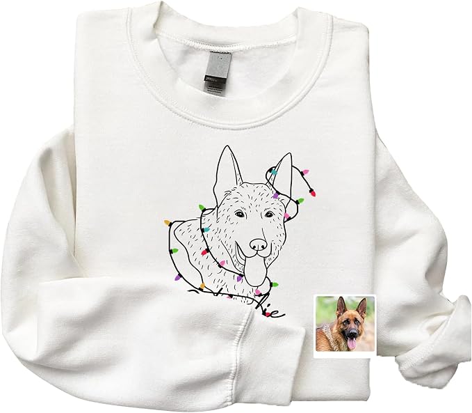 Custom Sweatshirts Design Your Own Personalized Sweatshirt - Image 3