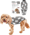 BellyGuard Dog Surgery Recovery Suit, Dog Onesie by BELLYGUARD