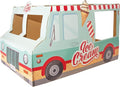 Catstages Kitty Cat Play Condo Ice Cream Truck by Catstages