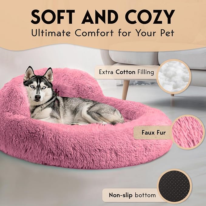 PetJett Large Dog Bed - Image 3