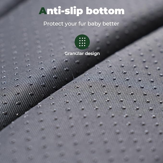 BALANCE Dog Crate Pad, Dog Foam Crate Mat Kennel Pad, Washable Water-Resistant - Image 7