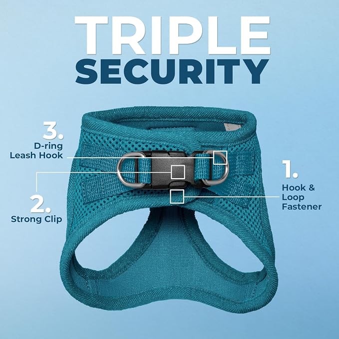Voyager Step-in Pet Harness - Image 3