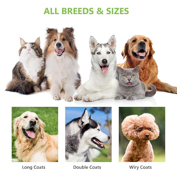 Pet Grooming Supplies - Image 5