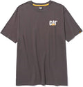 CAT Men's Trademark T-Shirts by Caterpillar+Workwear