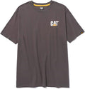 CAT Men's Trademark T-Shirts by Caterpillar+Workwear
