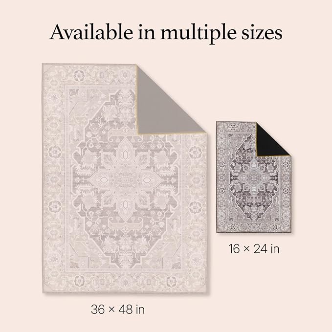 Lovewag Cat Litter Box Mats 2 Pack - Image 8