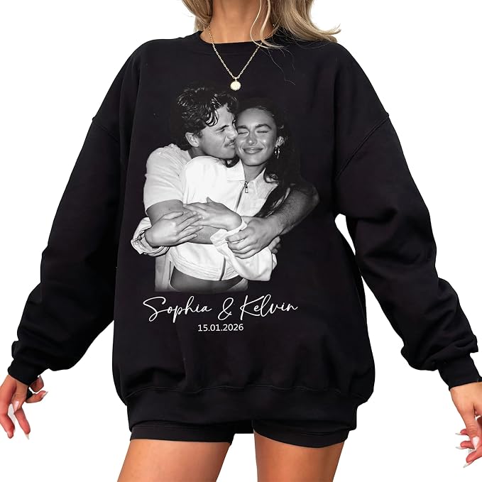 LASFOUR Custom Bootleg Rap Tee, I Love My Wife Shirts - Image 5