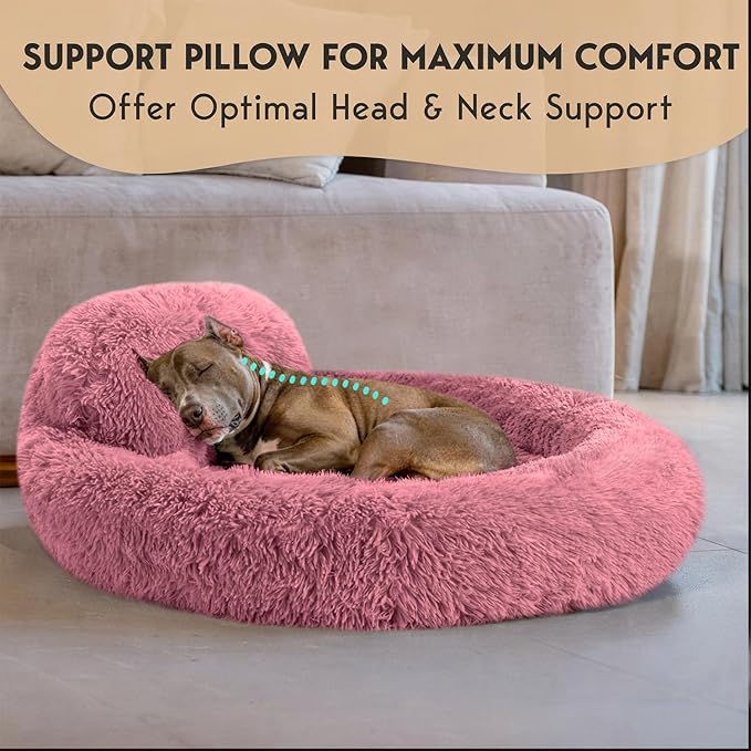 PetJett Large Dog Bed - Image 2